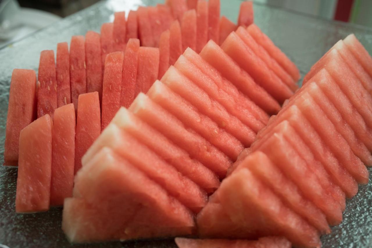 아마리스 호텔 엠봉 말랑 - 수라바야 외부 사진